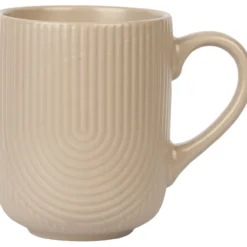 Muki Kotikulta 320 ml Joensuu taupe