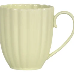 Muki Kotikulta 400 ml Saaristo keltainen