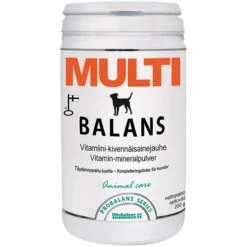 Multibalans PRObalans 200 g koirille