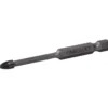 Multiporanterä Finbullet 1/4" 8 mm