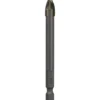 Multiporanterä Tamo Professional 6 mm Hex-kiinnitteinen