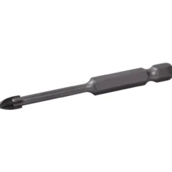 Multiporanterä Tamo Professional 6 mm Hex-kiinnitteinen