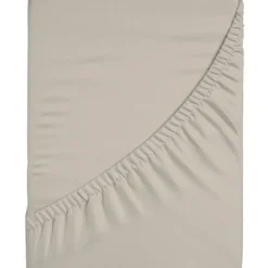 Muotoonommeltu lakana Kotikulta 160 x 200 x 25 cm beige