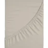 Muotoonommeltu lakana Kotikulta 180 x 200 x 25 cm beige