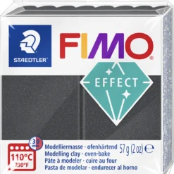 Muovailumassa FIMO 57 g Effect Galaxy