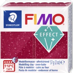 Muovailumassa FIMO 57 g Effect Galaxy