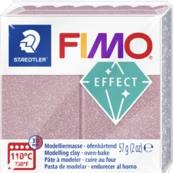 Muovailumassa FIMO 57 g Effect Galaxy
