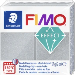 Muovailumassa FIMO 57 g Effect Galaxy