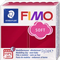 Muovailumassa FIMO 57 g Soft