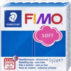Muovailumassa FIMO 57 g Soft