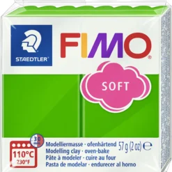 Muovailumassa FIMO 57 g Soft