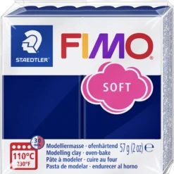 Muovailumassa FIMO 57 g Soft