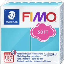 Muovailumassa FIMO 57 g Soft