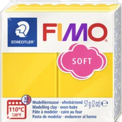 Muovailumassa FIMO 57 g Soft