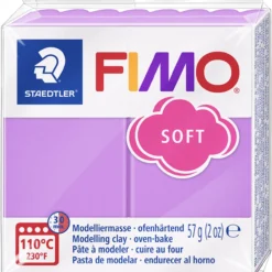 Muovailumassa FIMO 57 g Soft
