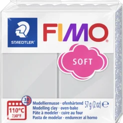 Muovailumassa FIMO 57 g Soft