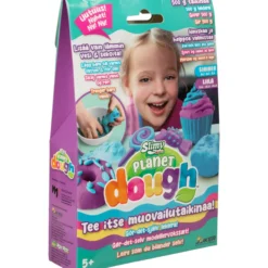 Muovailumassa 500 g Planet Dough