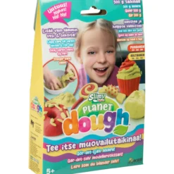 Muovailumassa 500 g Planet Dough