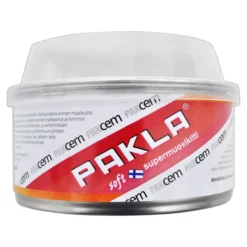 Muovikitti 500 g