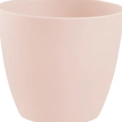 Muoviruukku Kotikulta 13 cm roosa