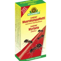 Muurahaispuffetin täyttöpakkaus Neudorff