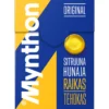 Mynthon 85 g Sitruuna-hunaja