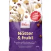 Mysli Finax 650 g pähkinä-hedelmä