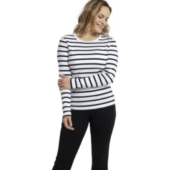 Naisten bootcut-leggingsit Pola Ranika