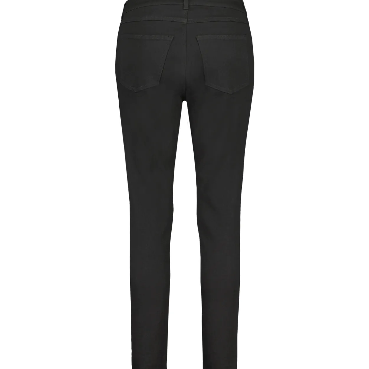 Naisten farkut Pola Rosalina slim fit