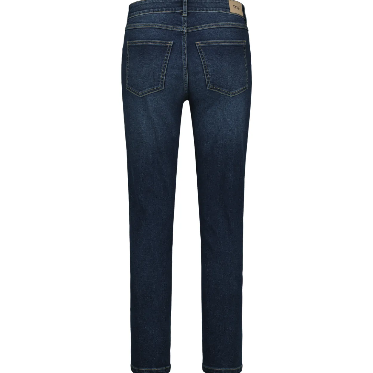 Naisten farkut Pola Rosalina slim fit