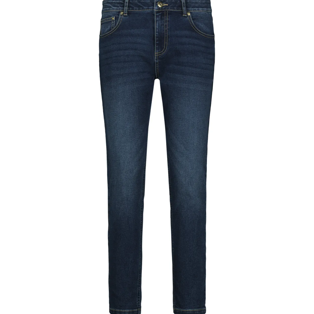 Naisten farkut Pola Rosalina slim fit
