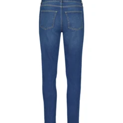 Naisten farkut Pola Rosalina slim fit