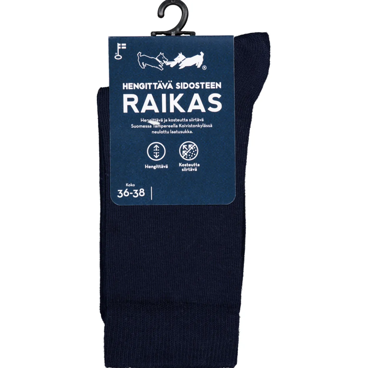 Naisten sukat Sidoste Raikas