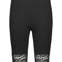Naisten trikooshortsit Pola Raida Lace