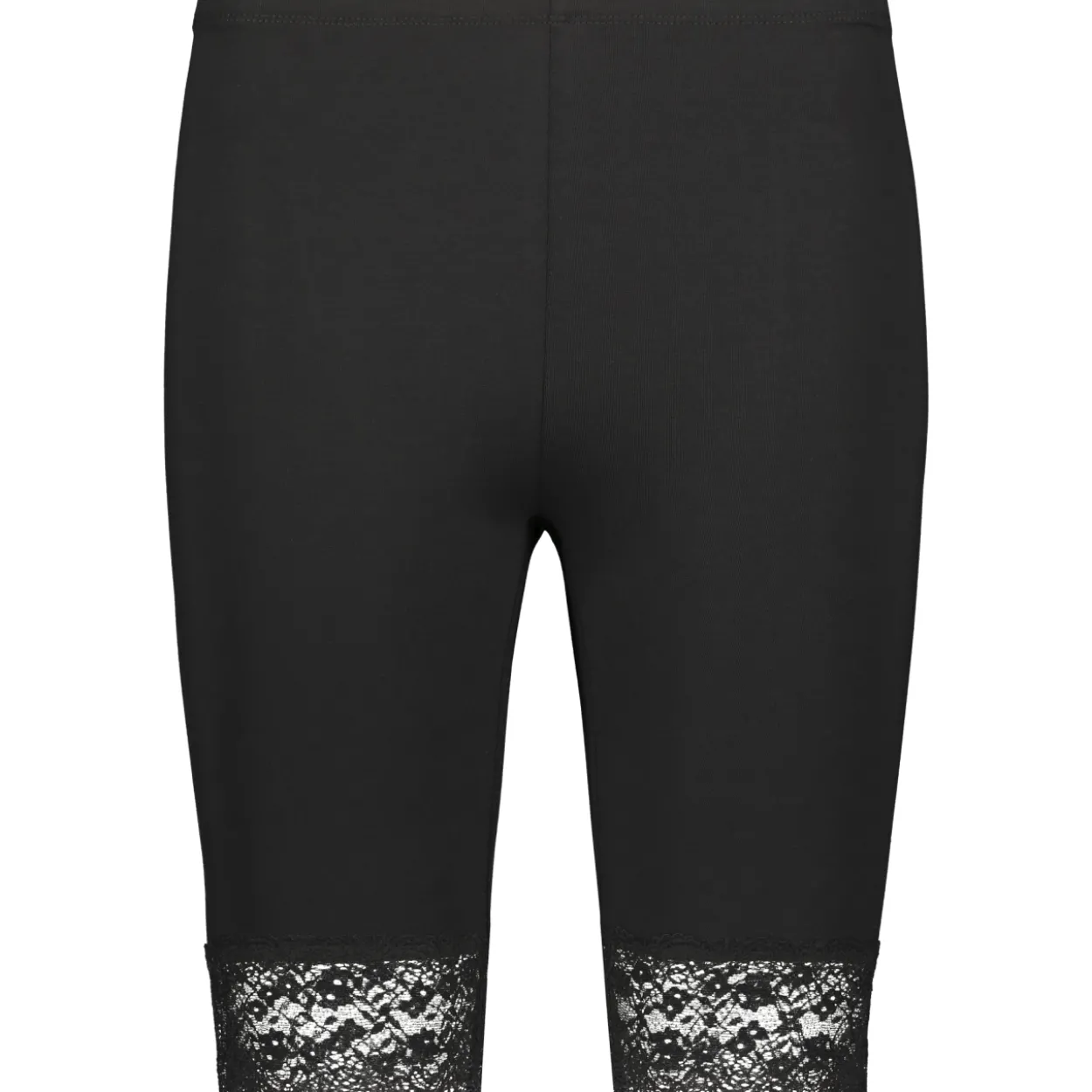 Naisten trikooshortsit Pola Raida Lace