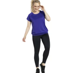 Naisten urheilupaita Future TT Sport Farida