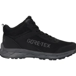 Naisten vedenpitävät trekkingkengät Aerym mid Addison GTX