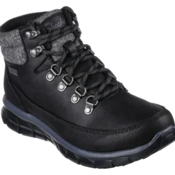 Naisten vettähylkivät nilkkurit Skechers Synergy Cool Seeker