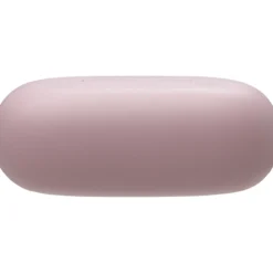 Nappikuulokkeet JBL Vibe Beam 2, pinkki