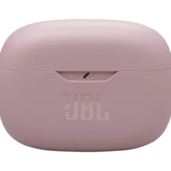 Nappikuulokkeet JBL Vibe Beam 2, pinkki