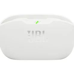 Nappikuulokkeet JBL Vibe Buds 2, valkoinen