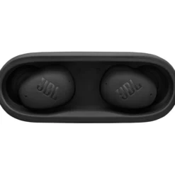 Nappikuulokkeet JBL Vibe Buds 2, musta