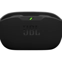 Nappikuulokkeet JBL Vibe Buds 2, musta