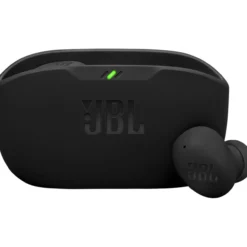 Nappikuulokkeet JBL Vibe Buds 2, musta