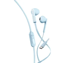 Nappikuulokkeet Urbanista Fan Francisco USB-C