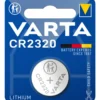Nappiparisto CR2320
