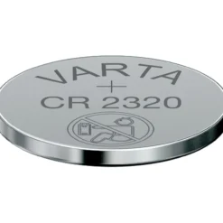Nappiparisto CR2320