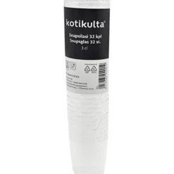 Napsulasi Kotikulta 32 kpl 30 ml muovia