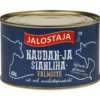 Naudan- ja sianlihavalmiste Jalostaja 400 g