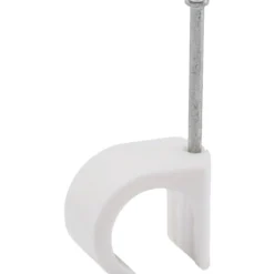 Naulakiinnike 10-14 mm 100 kpl Egant